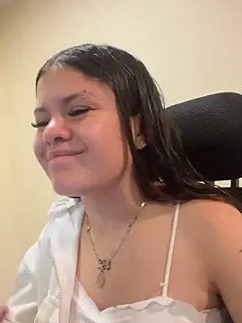 Camila Duarte2 online show from 02-25-26, 02:05