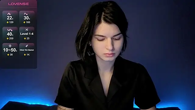 lololozhechka online show from 12-14-25, 08:24