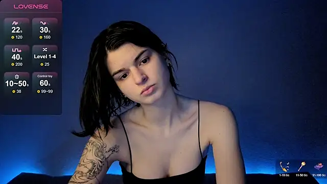 lololozhechka online show from 12-21-25, 07:54