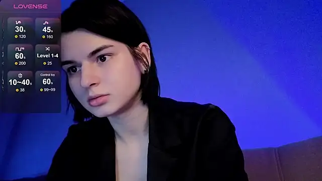 lololozhechka online show from 03-14-26, 08:14