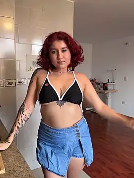 MissSavage  online show from 05-19-26, 08:37