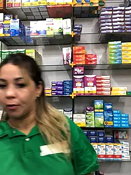 Imoly69 online show from 12-03-25, 08:07