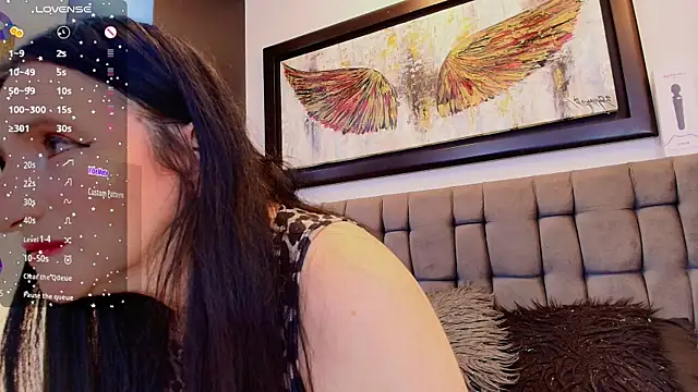 Andre cloefoxx  online show from 02-14-26, 10:28