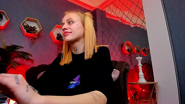 amy rider online show from 03-14-26, 09:42