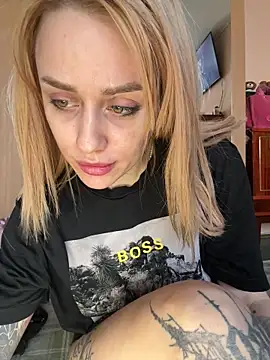 amy rider online show from 03-18-26, 11:02