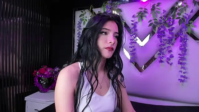 liinzy rouse69 online show from 04-07-26, 02:06