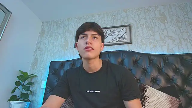 Lander Cruz online show from 02-03-26, 07:52