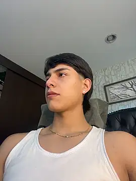 Lander Cruz online show from 02-07-26, 05:49