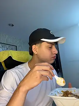 Lander Cruz online show from 02-24-26, 07:56