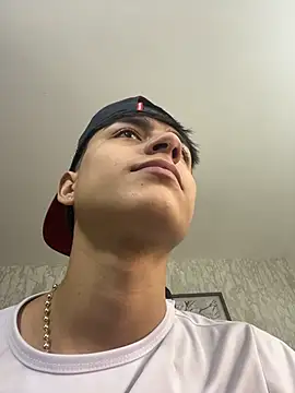 Lander Cruz online show from 03-31-26, 08:42