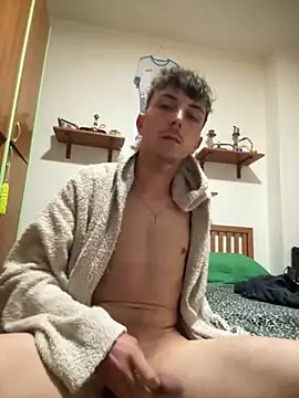 Davide9910x online show from 05-19-26, 12:55