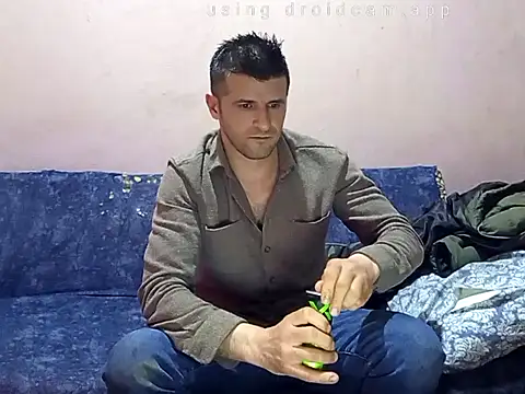 pumpman21 online show from 03-24-26, 09:09