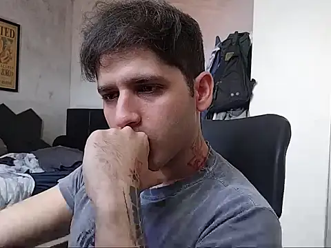 JackMancada online show from 07-16-26, 01:39
