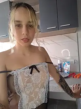 KasumiSophia online show from 03-15-26, 12:44