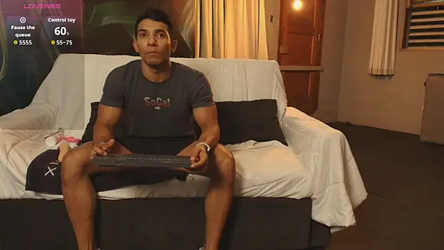 IAN KNOX online show from 12-16-25, 03:11