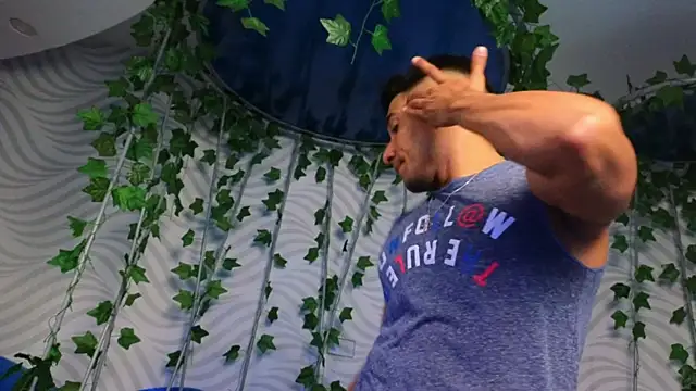 IAN KNOX online show from 12-18-25, 07:09