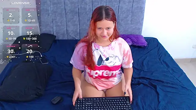 hottie couplee online show from 04-08-26, 11:37