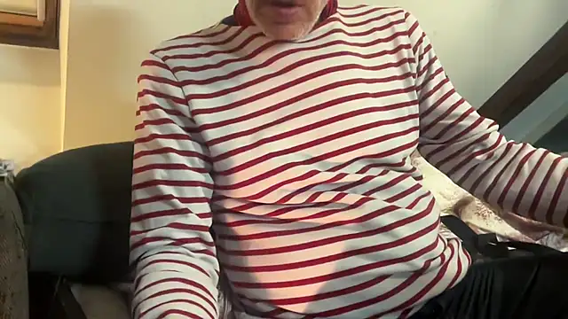 CBT-Sounding online show from 12-13-25, 08:14