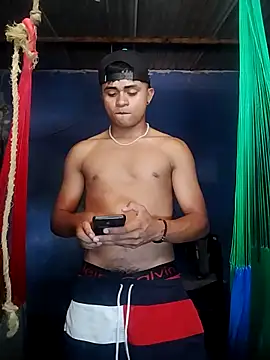 youngboypiss online show from 02-15-26, 04:47