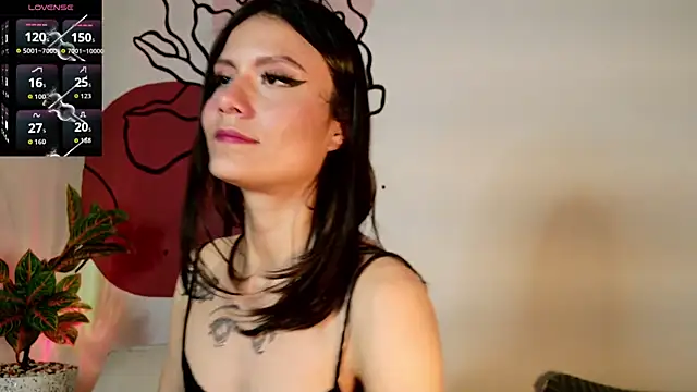 sweet letty 1408 online show from 12-23-25, 04:10