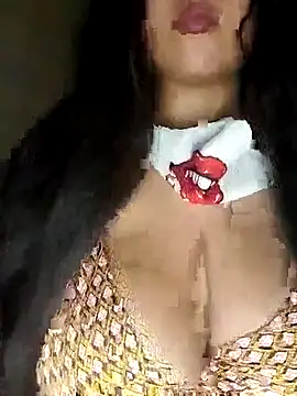 Snapshot of Chubby9Morena chatting on 12-17-25, 01:50 Chubby9Morena online show from 12-17-25, 01:50