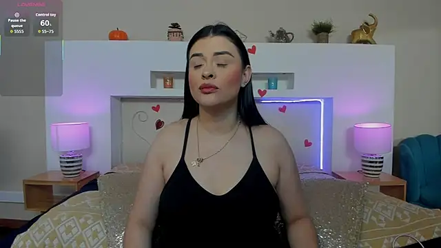 AnikaRomanoff  online show from 03-24-26, 11:37