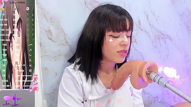 sofia shadow  online show from 04-20-26, 05:43