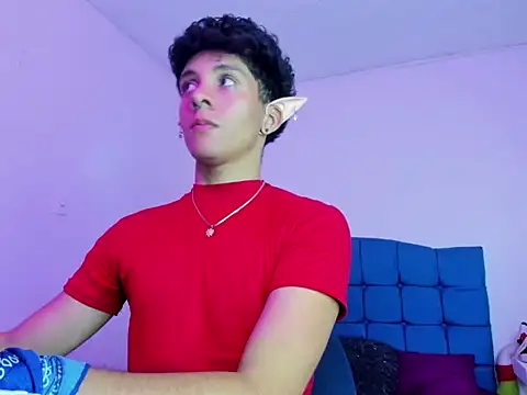 BlakeNoir  online show from 03-03-26, 04:07