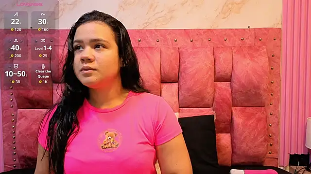 ValeryMorales online show from 02-16-26, 07:32