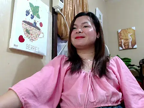 Misss babe online show from 12-19-25, 02:24