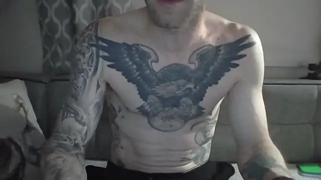 scotbhoyscott online show from 12-04-25, 12:09