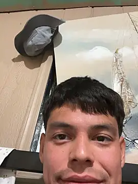 Imnotabatman45 online show from 01-12-26, 05:40