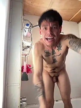 Imnotabatman45 online show from 02-28-26, 11:06