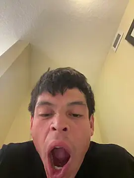 Imnotabatman45 online show from 03-21-26, 03:26