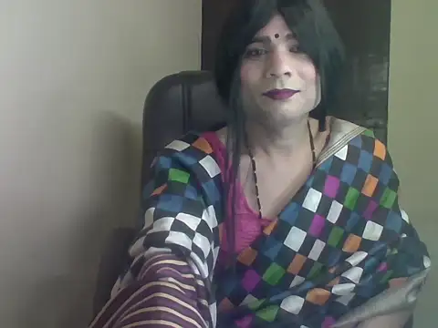 Lovely Ladyboy star online show from 02-12-26, 06:25