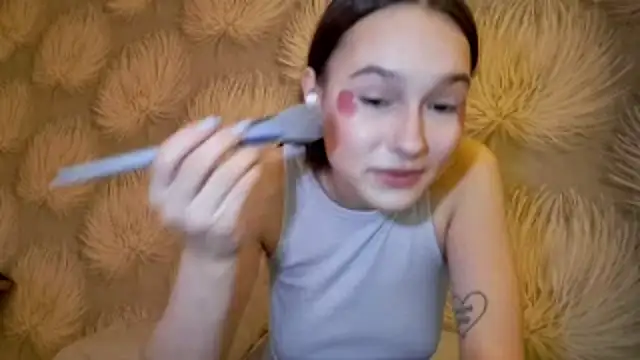 Harlybaby 2007 online show from 12-04-25, 01:09