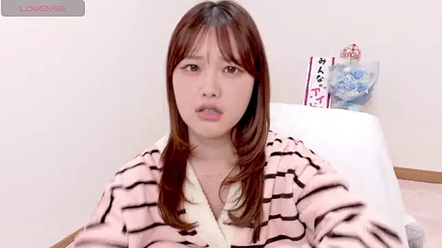 mashiro-desu online show from 03-24-26, 06:18