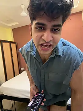 Anshtease online show from 02-28-26, 04:19