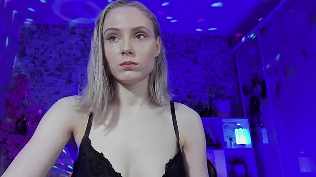 Gina Gina love online show from 04-08-26, 12:54