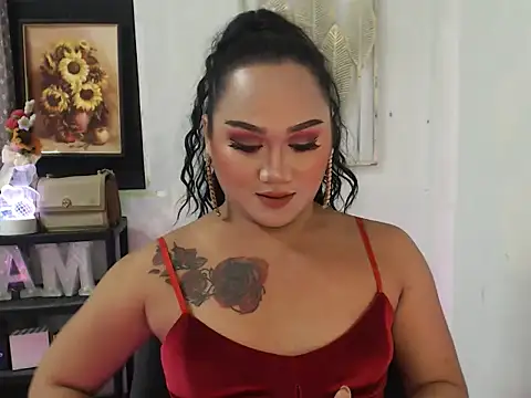 Wild yummynam online show from 04-05-26, 04:59
