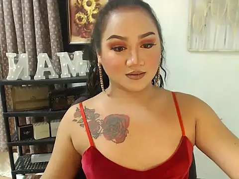Wild yummynam online show from 04-07-26, 09:04