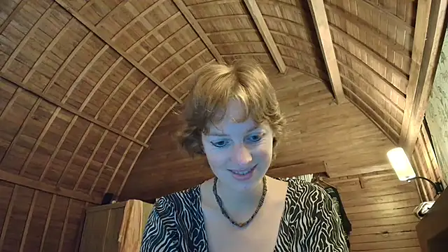 Ida-Rose online show from 02-25-26, 08:57