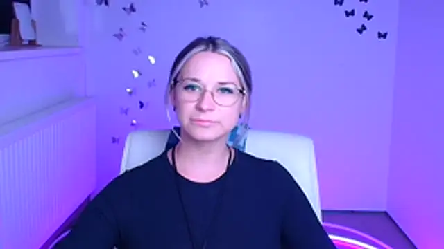 Melodie Aster online show from 01-18-26, 12:09