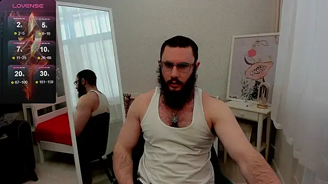 Ant Power online show from 03-05-26, 08:32