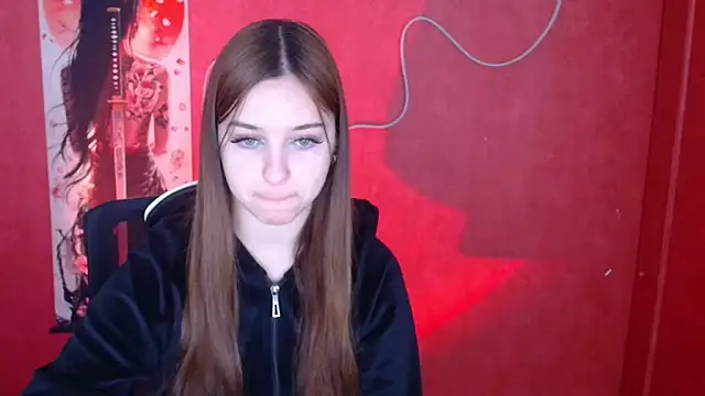 Lilu May online show from 01-18-26, 12:31