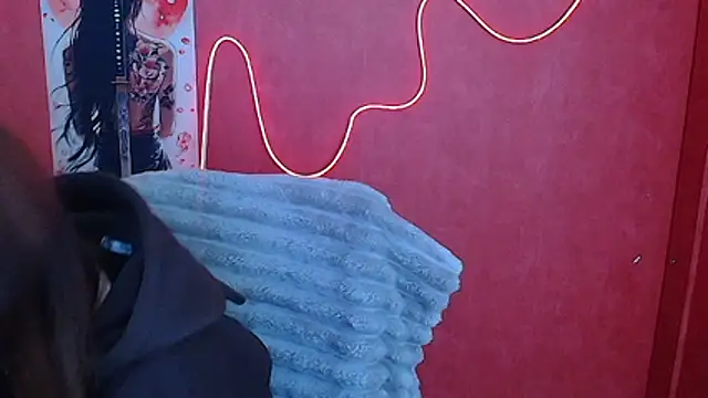 Lilu May online show from 02-09-26, 12:20