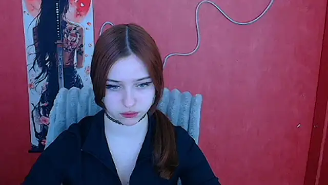Lilu May online show from 02-10-26, 12:31