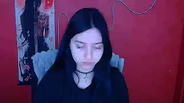 Lilu May online show from 02-20-26, 06:37