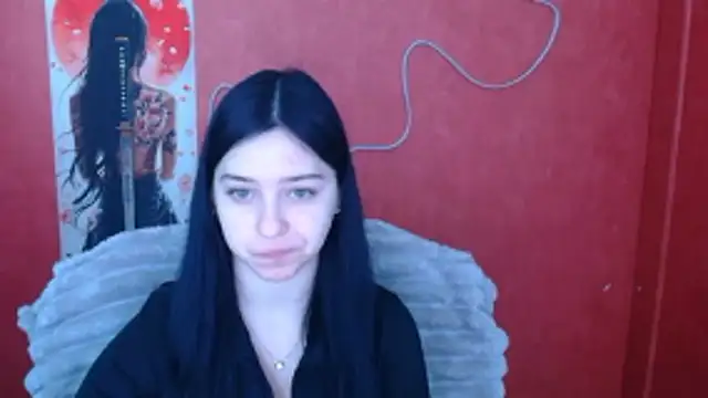 Lilu May online show from 02-22-26, 12:47