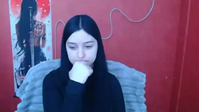 Lilu May online show from 02-23-26, 12:35